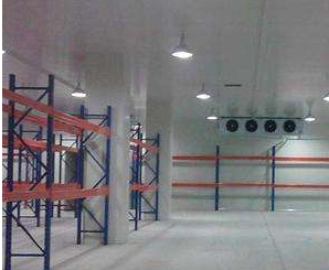 水产冷冻库的特点。