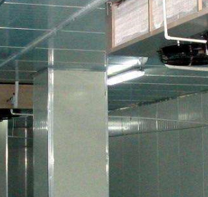 冷库安装应注意事项。