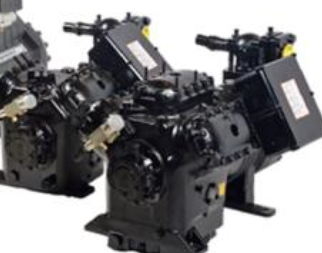 假冒制冷压缩机手段大揭秘。