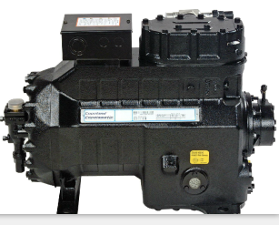 安徽谷轮主机的特点。