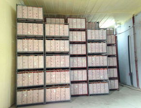 安徽91免费网站在线观看苹果保鲜冷库