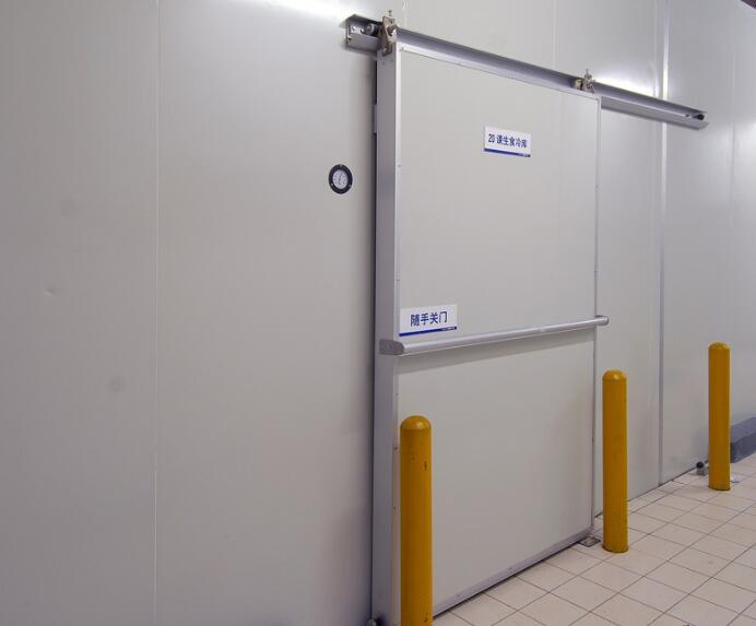 安徽保鲜冷库频繁启动是什么原因？