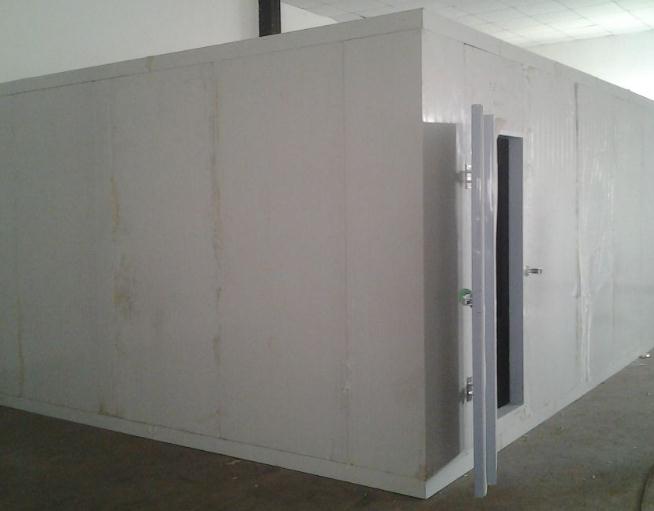 冷库建设和施工的安全要求，大家来了解下！