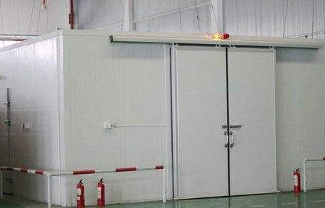 在安装冷库设备的时候，需要注意哪些事项呢？