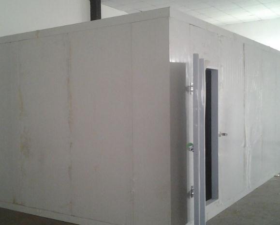 一起来了解下关于冷库这种设备的组成吧！