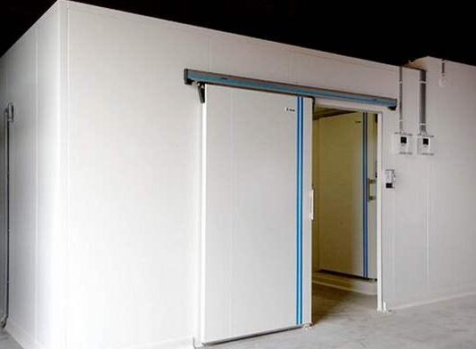 在冷库中的果蔬，如何才能够新鲜保存呢？这四步一定要了解下！