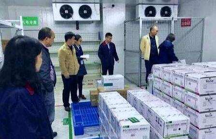 常见的主要安徽医药冷库安装类型介绍！记得收藏哟