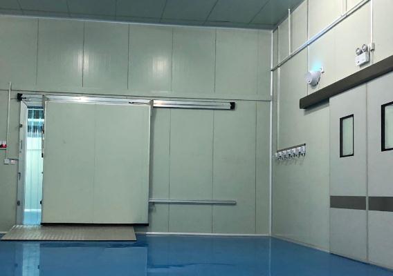 在平时保养冷库的时候，这3点要注意下！