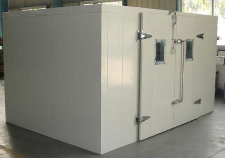 组合式冷库的组装流程，大家知道几点呢？下面看看这9点！