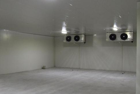 组合冷库该怎么维护呢？看看这8个事项吧！