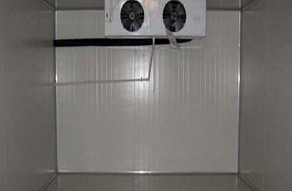 速冻冷库进行果蔬的贮藏，有这4个优势！