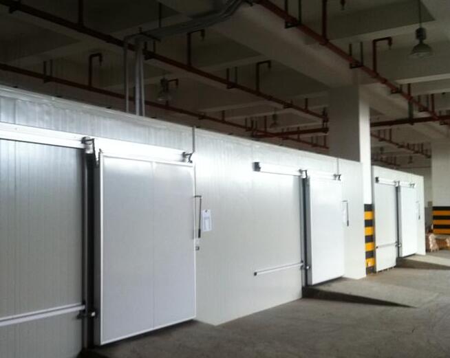 冷库建造商与冷库业主如何杜绝冷库安全隐患？来看看安徽91免费网站在线观看冷库厂家的介绍！