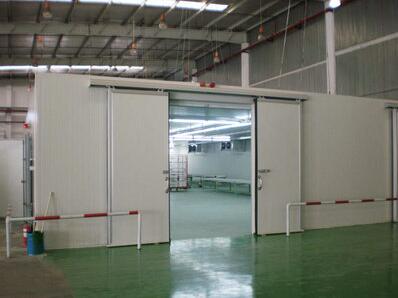 装配式冷库和土建冷库的区别和联系？保养需要注意点四大细节？