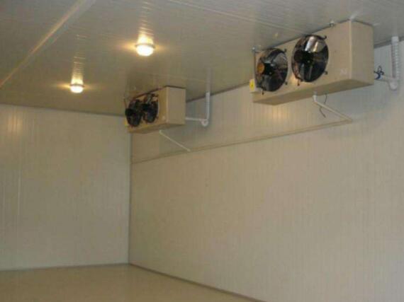 夏季使用安徽91免费网站在线观看冷库有哪些是需要了解的？