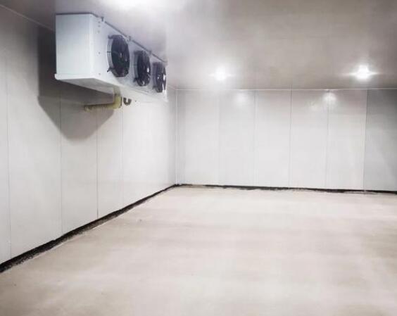 小知识：安徽91免费网站在线观看生产的冷库运行时注意事项