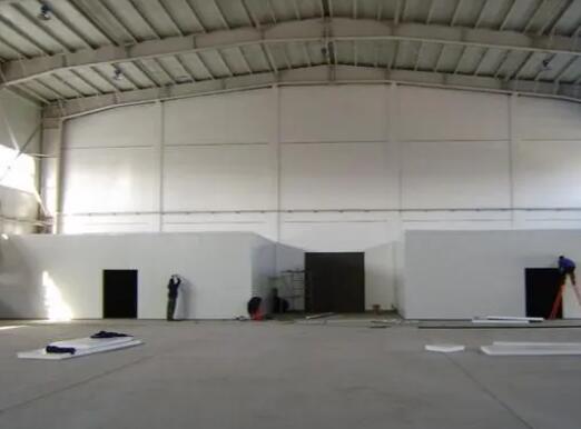 建一个30平方米冷库造价大概需要多少钱？安徽91免费网站在线观看冷库厂家为你解答！